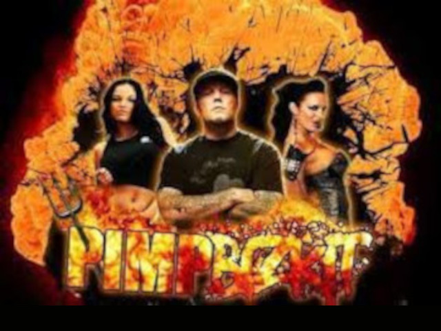 Pimp Bizkit