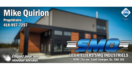 Ateliers S.M.Q.