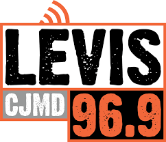 CJMD 96.9 Lévis