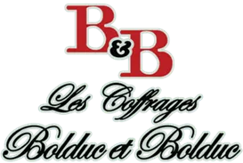 Les coffrages Bolduc et Bolduc