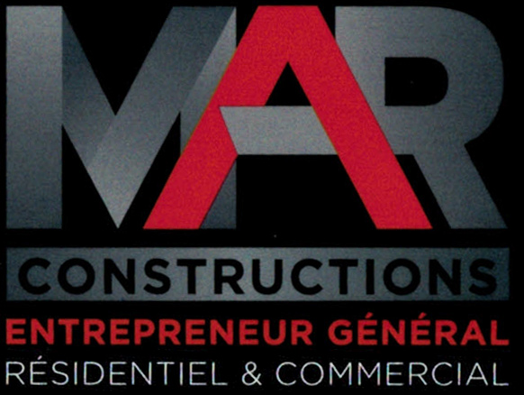 Constructions MAR