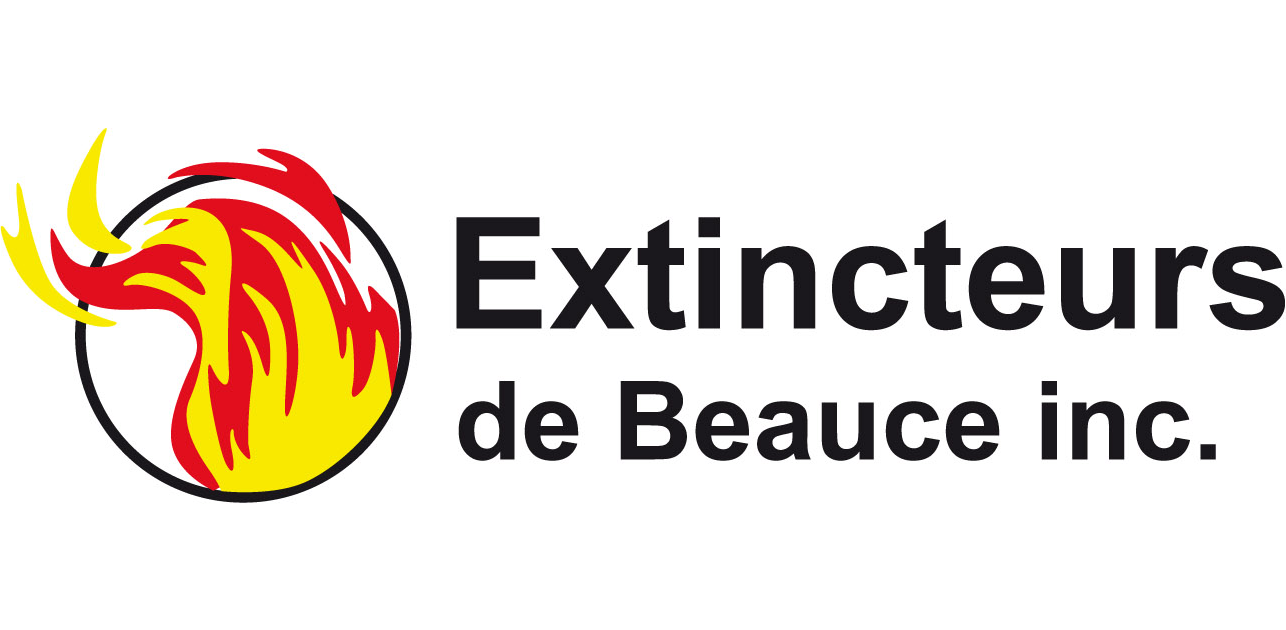 Extincteurs de Beauce