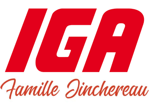 IGA Famille Jinchereau